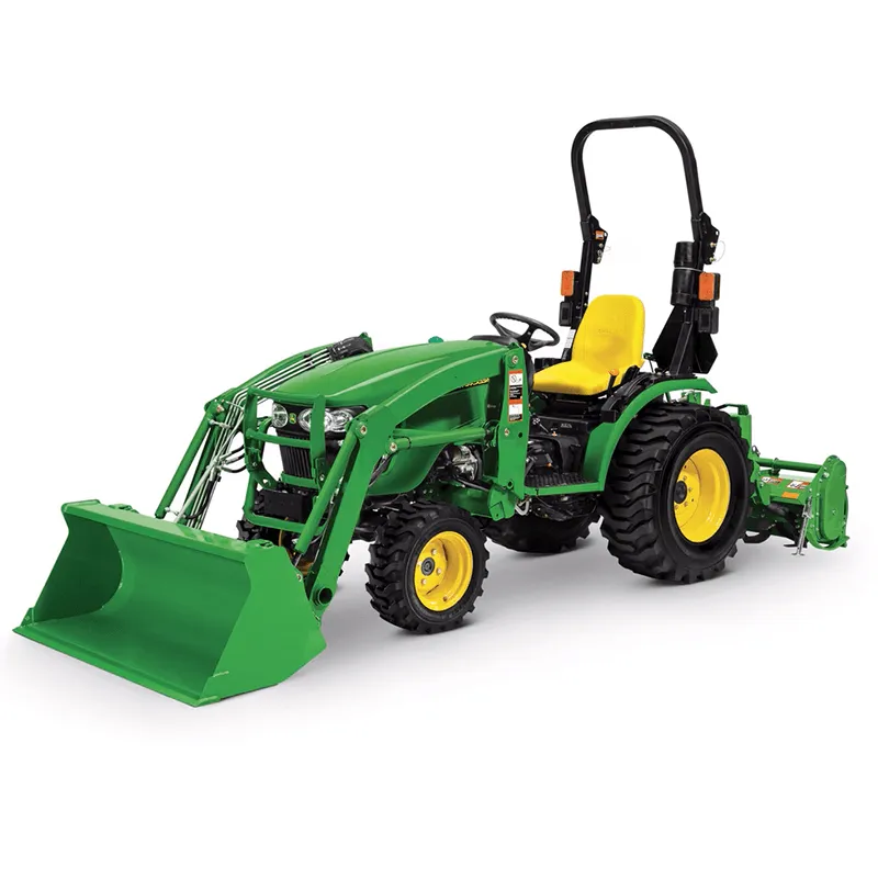 John Deere 2025R