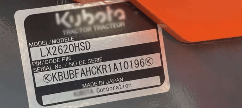 KBUBFAHCKR1A10196