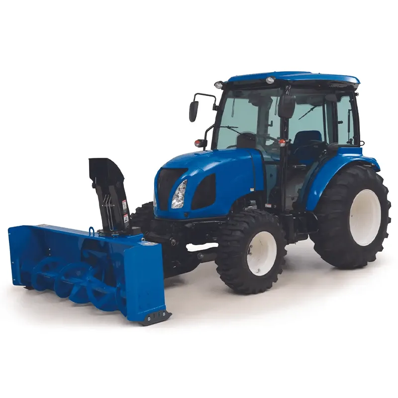 New Holland Boomer 55