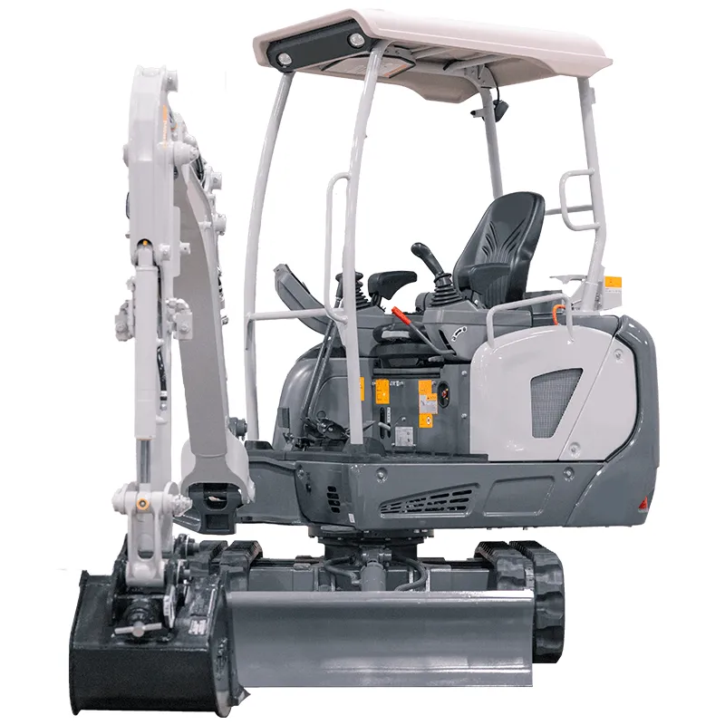 Takeuchi-TB20e Takeuchi TB20e