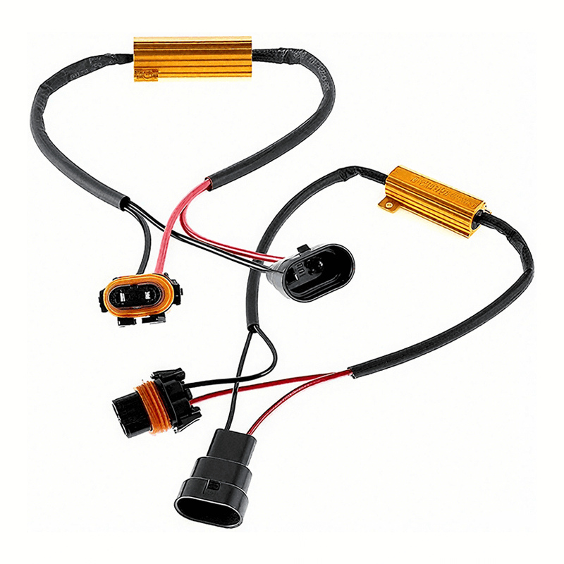 Add an External Load Resistor Add an External Load Resistor