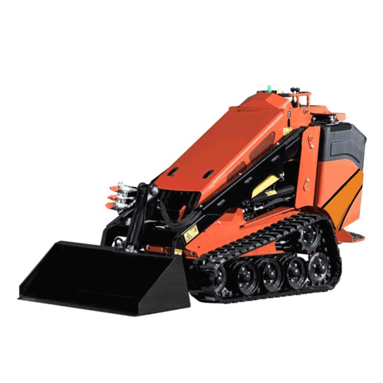 Ditch Witch SK800 Mini Skid Steer