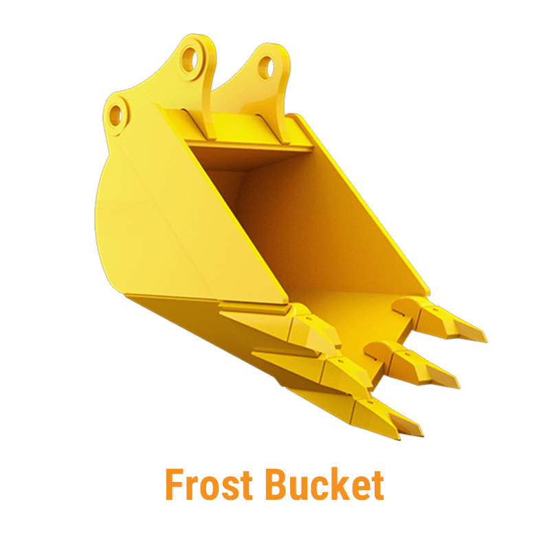 Frost Bucket