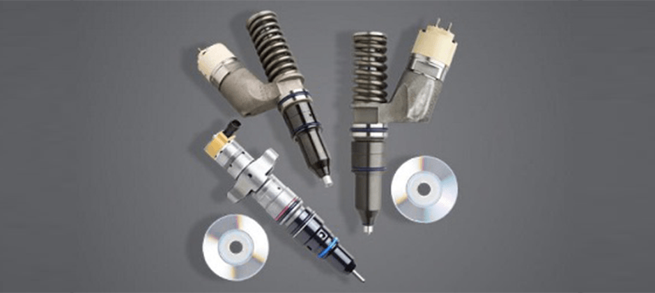Fuel Injector
