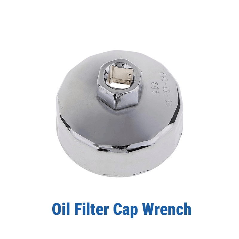 Oil Filter Cap Wrench Oil Filter Cap Wrench
