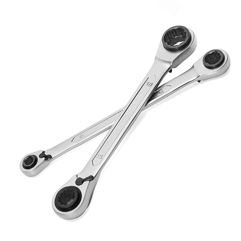 Ratchet Wrench Ratchet Wrench