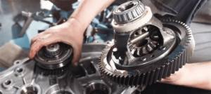 Bad Transfer Case Symptoms