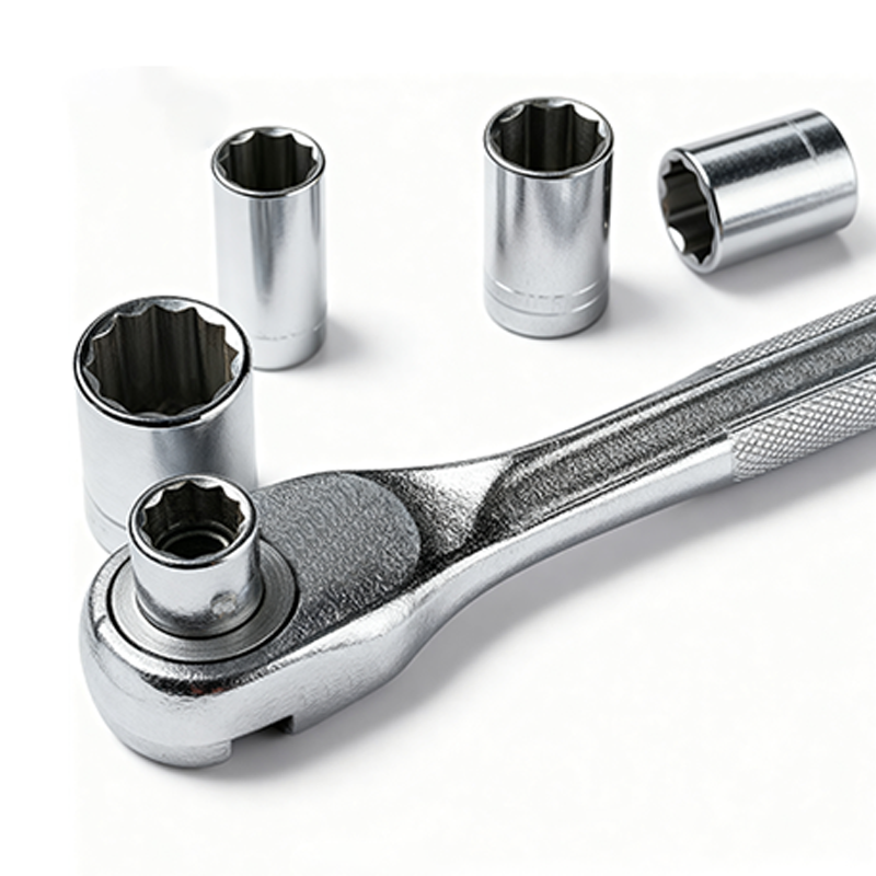 Socket Wrench Socket Wrench