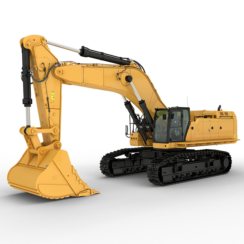 Standard Excavator