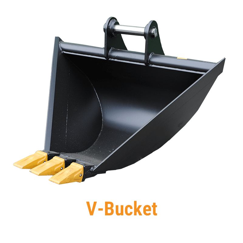 V-Bucket