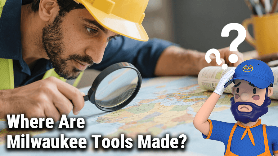Where Are Milwaukee Tools Made: A Global Guide