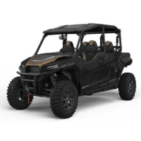 RTV Vs. UTV Vs. ATV: What's the Difference?