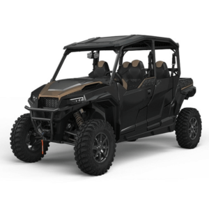 RTV Vs. UTV Vs. ATV: What's the Difference?