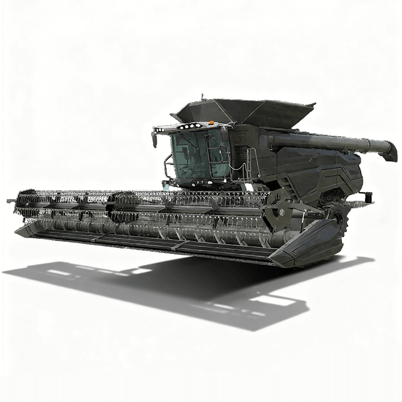 Best Combine Harvester Massey Ferguson IDEAL 9 Best Combine Harvester Massey Ferguson IDEAL 9