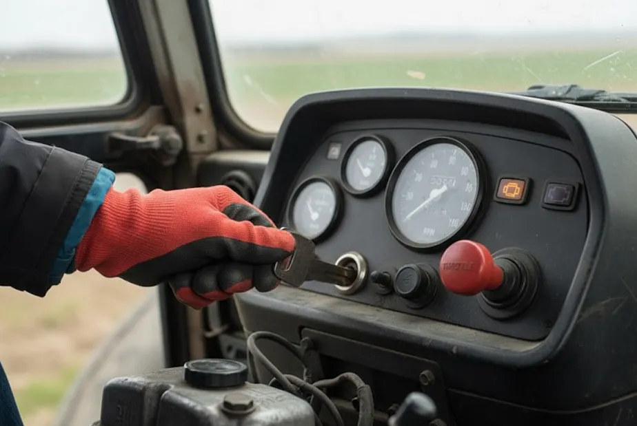 bujías incandescentes