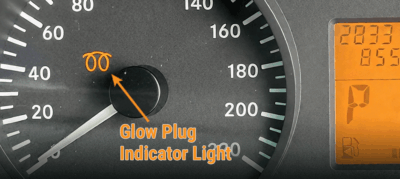Common Diesel Glow Plug Failure Symptoms