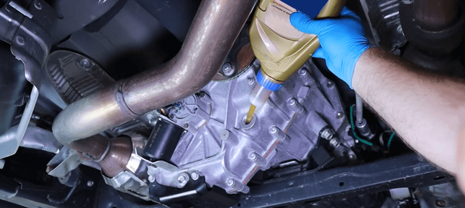 How Often to Change Transfer Case Fluid