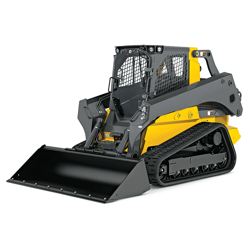 John Deere 333G John Deere 333G