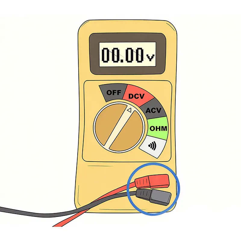 Step-2-Attach-the-Probes-to-the-Multimeter