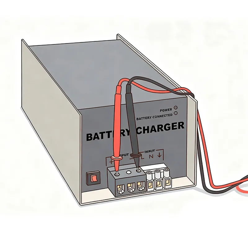 Step-5-Touch-the-Red-Probe-to-the-Positive-Output