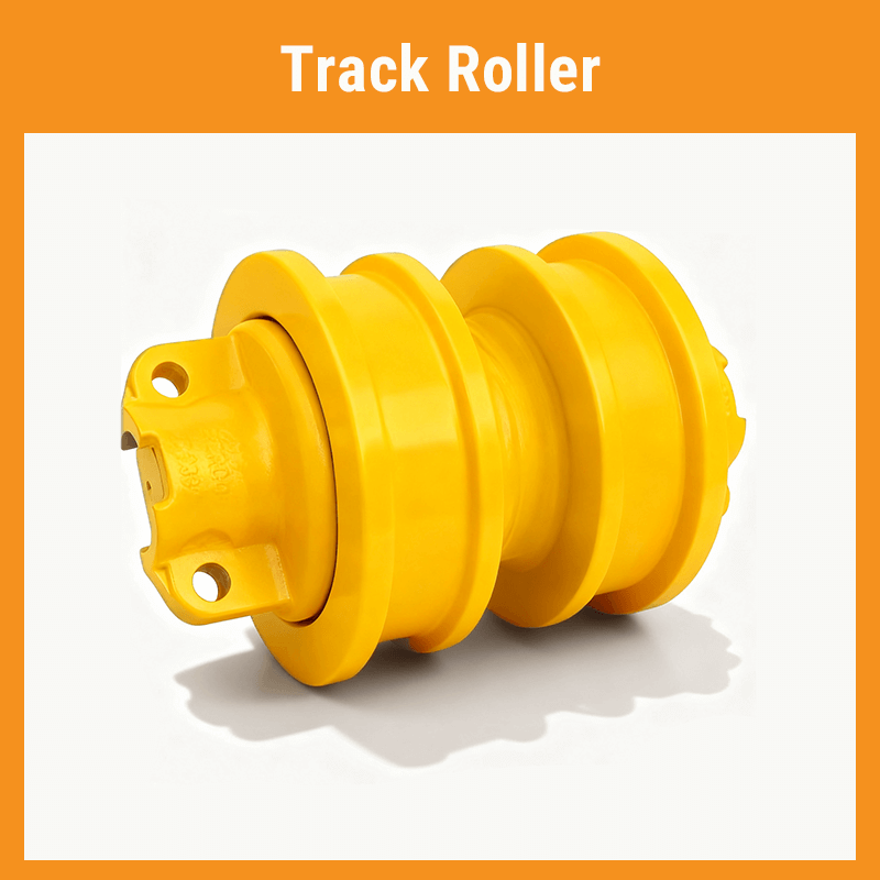Track Roller Track Roller