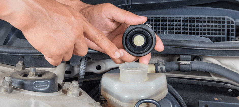 What Happens When You Don't Change Brake Fluid