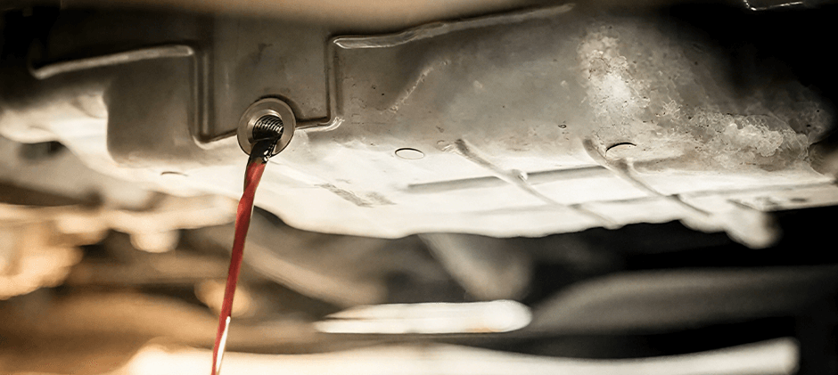 Why Do Oil Seals Repeatedly Leak Oil