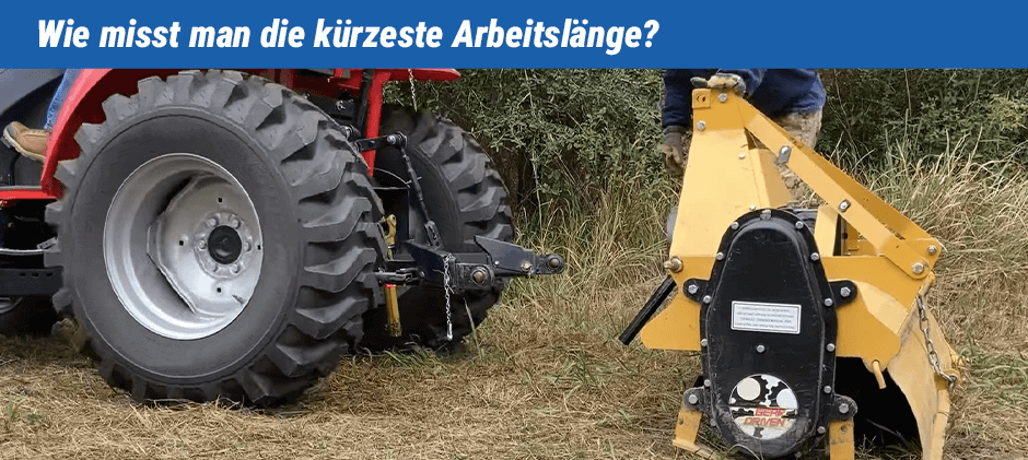 Ihre Ziel-Länge zum Kürzen berechnen