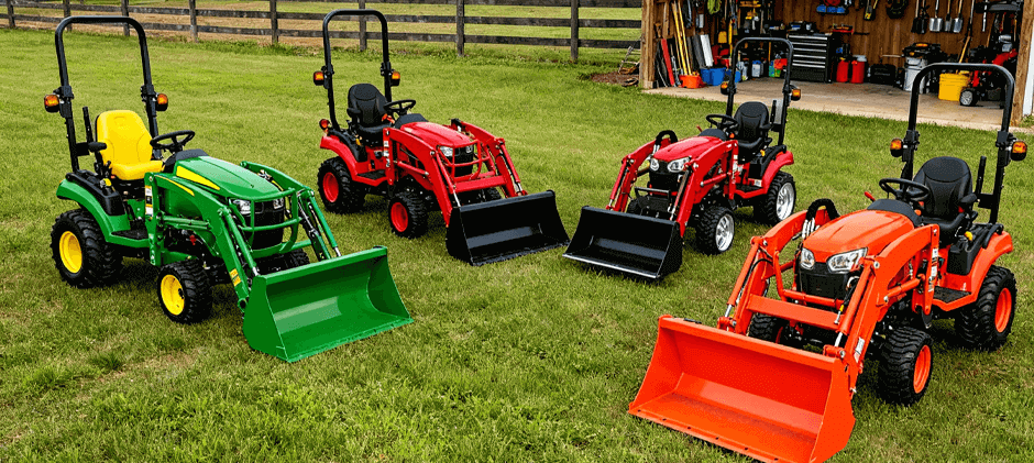 025R vs BX2380 vs GC1723E vs CS2210