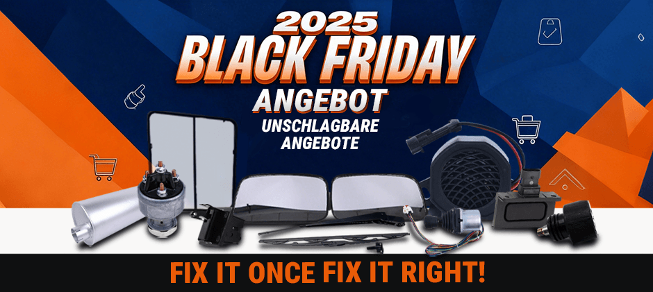 Black Friday Angebot 2025