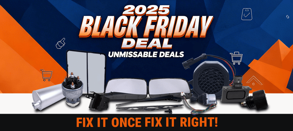 Black Friday Hot Selling Products