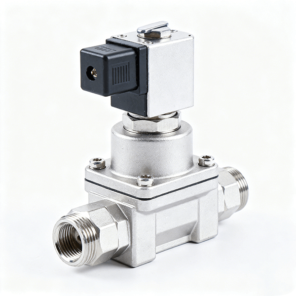 Comment Choisir la Bonne Électrovanne pour Votre Machine Agricole ?