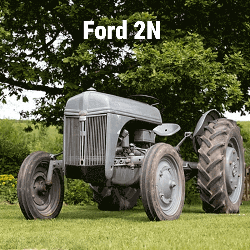 Ford 2n