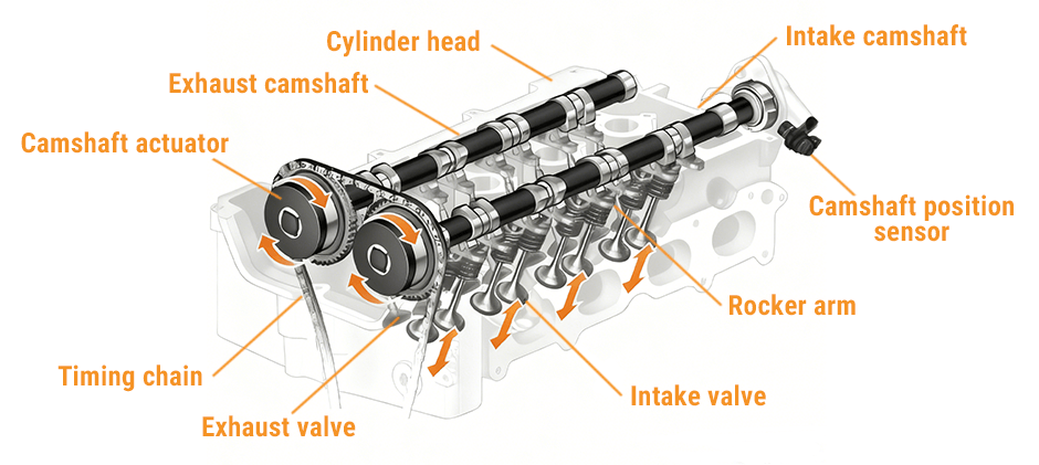 How Does it Work Internally