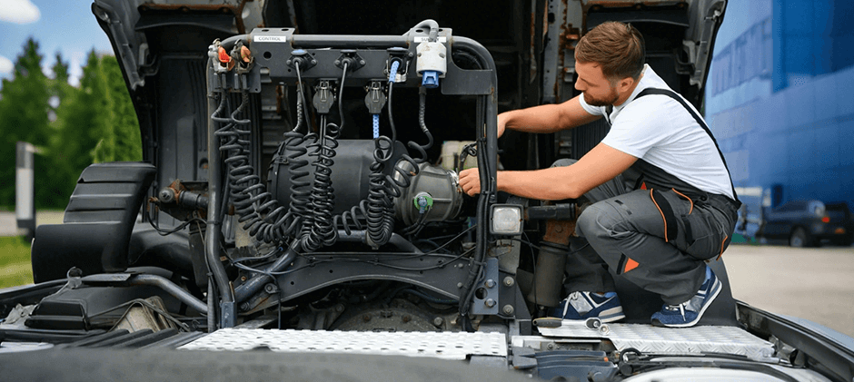 Inspection equipment system