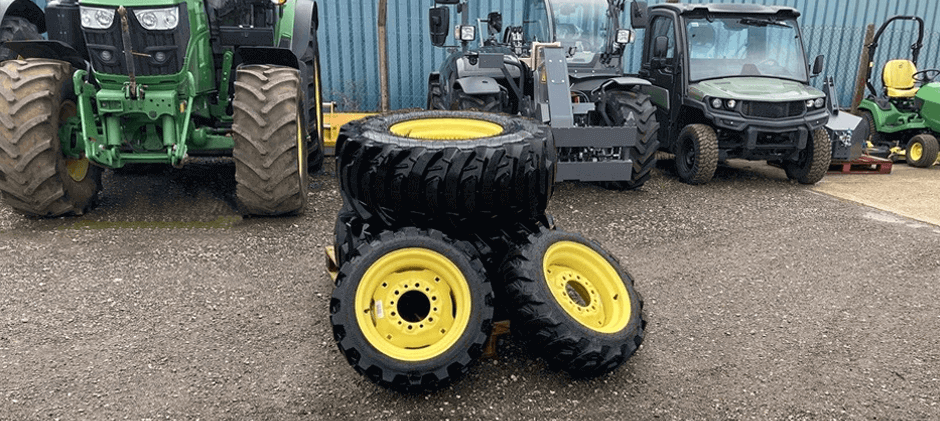 Tire Pressure Guidelines