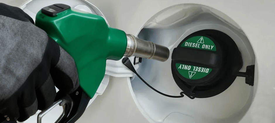 What to Do If You Put Gas in a Diesel Engine