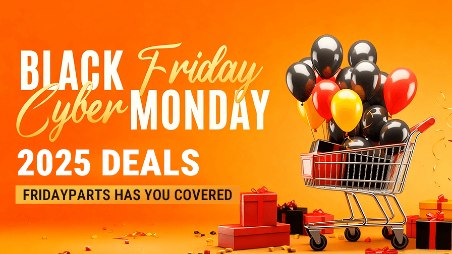 Black Friday vs. Cyber Monday: Which One Saves More?