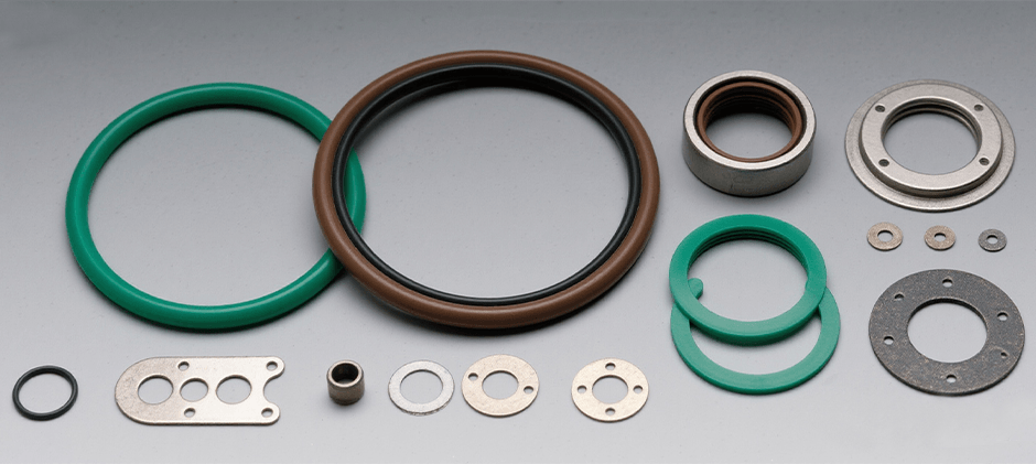 Pourquoi et Comment Remplacer Votre Kit de Joints de Tracteur dès l’Automne ?