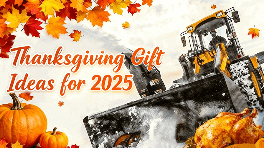 16 Best Thanksgiving Gift Ideas for Heavy Equipment Operators in 2025