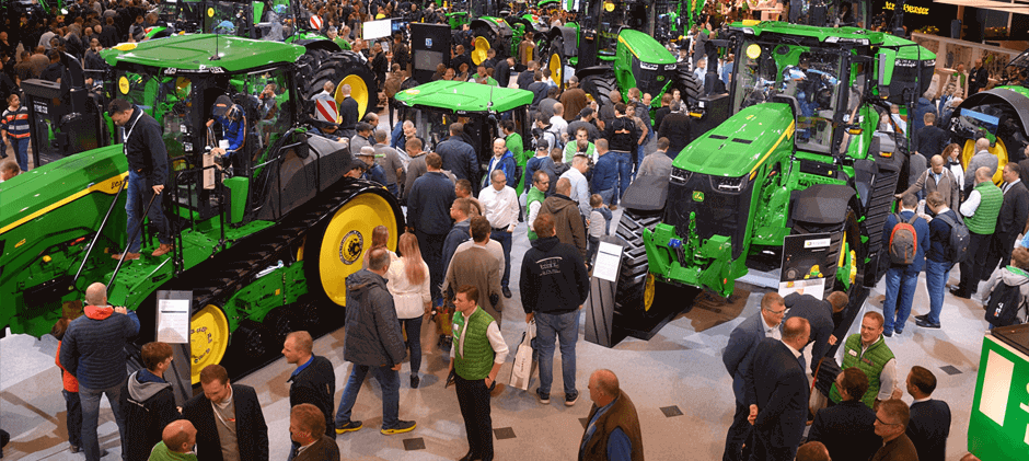 FridayParts ARITECHNICA 2025