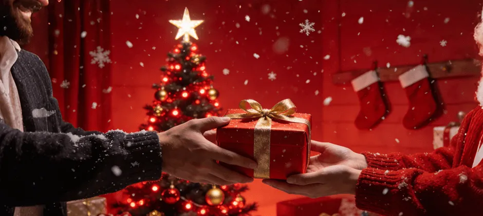 Schwerlast-Weihnachten: 6 Geschenkideen für Ihre Ausrüstung