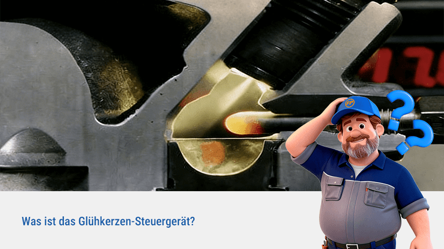 Glühkerzensteuergerät: Alles, was Sie wissen müssen