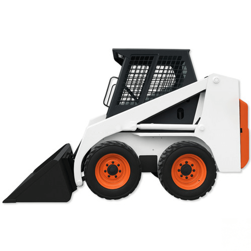 Bobcat 773 : caractéristiques, entretien et pièces de rechange pour chargeuse compacte