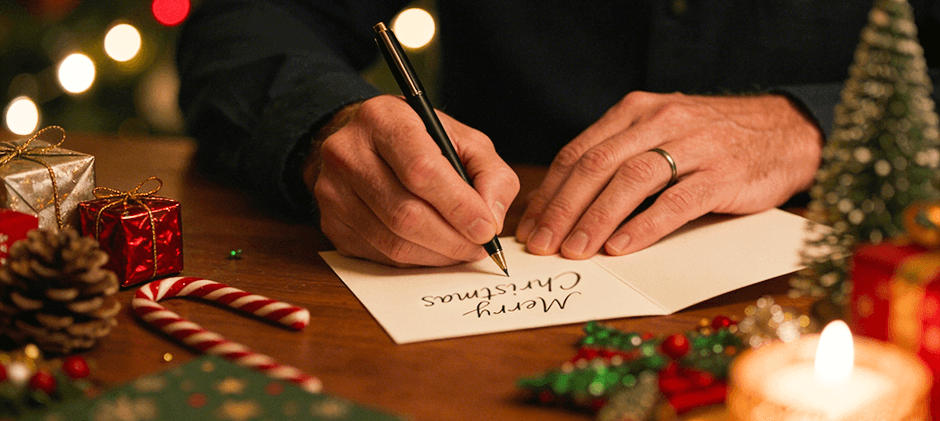 Christmas Quotes Ideas for Card