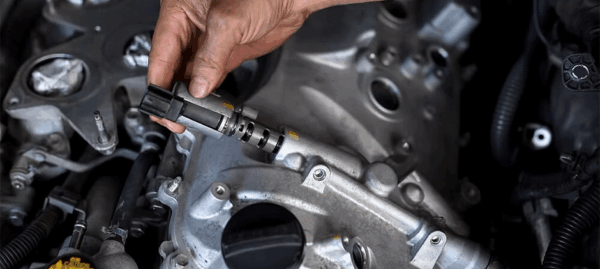 What is the P0010 Fault Code? How to Solve it?