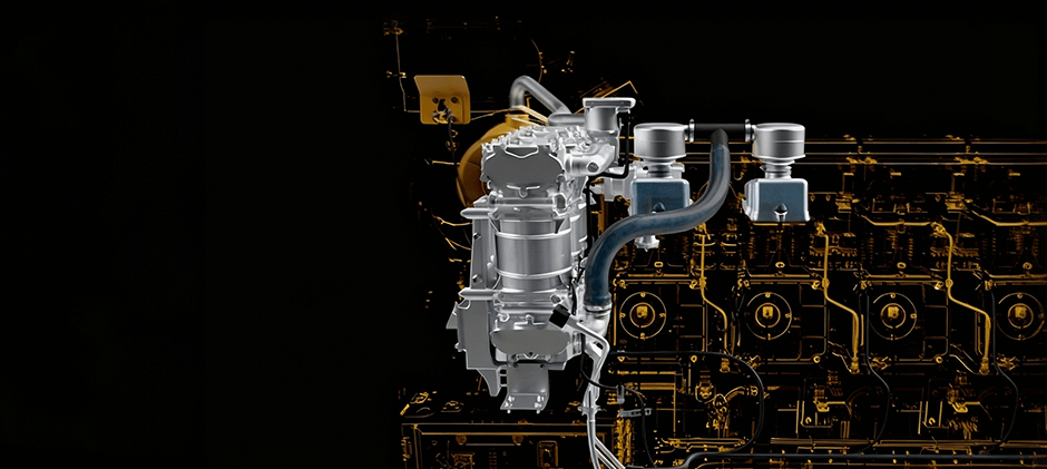 Qu’est-ce qu’un CCV ? Guide complet sur la ventilation du carter moteur pour engins lourds