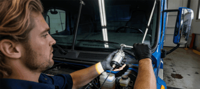 How to Replace Your Windshield Wiper Motor?