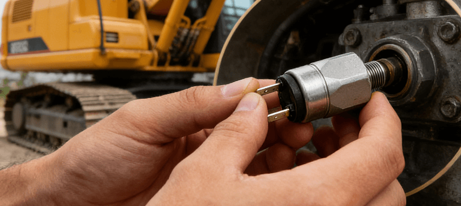Step‑by‑Step Guide to Replace an Oil Pressure Sensor