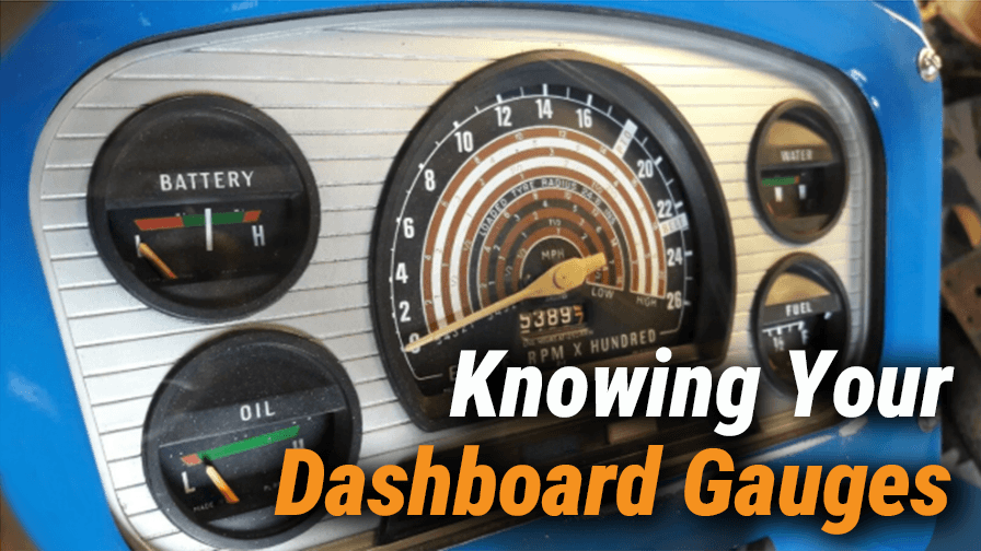 Gauges Meaning: What Each Gauge Tells You